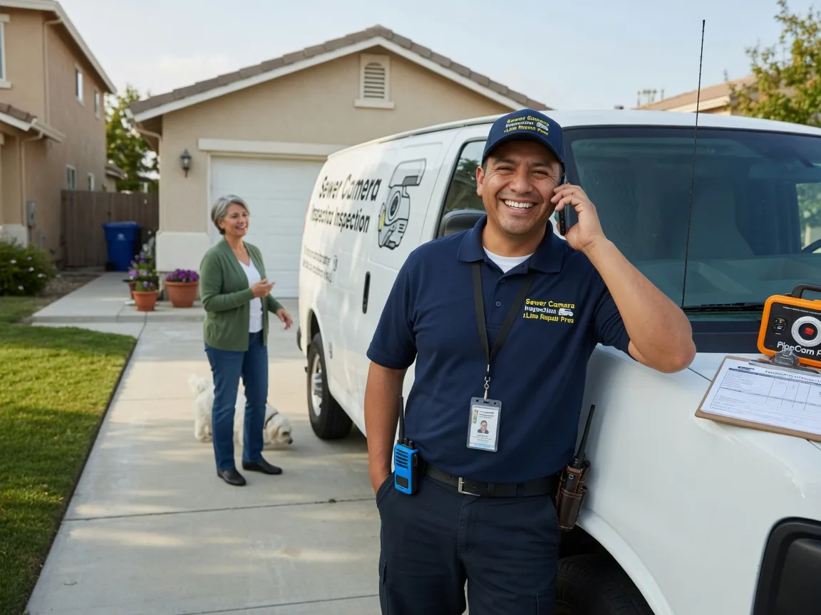 Sewer Line Repair Bangor, WI FAQs